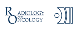 Radiology and Oncology